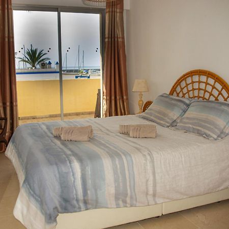 Appartement Palmeras Puerto Paraiso Estepona Ngoại thất bức ảnh