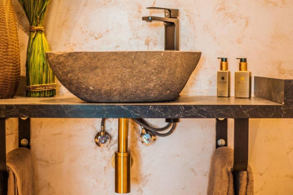 Appartement Palmeras Puerto Paraiso Estepona Ngoại thất bức ảnh