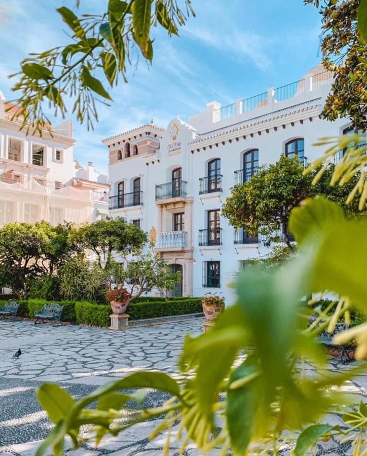 Appartement Palmeras Puerto Paraiso Estepona Ngoại thất bức ảnh